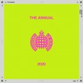 Buy VA - The Annual 2020 M.O.S. Mp3 Download