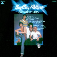 Purchase Bay City Rollers - Greatest Hits (Reissued 1992)