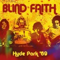Buy Blind Faith - Hyde Park '69 Mp3 Download