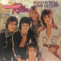 Buy Bay City Rollers - Rock N' Roll Love Letter (Vinyl) Mp3 Download