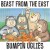 Buy Bumpin Uglies - Beast From The East Mp3 Download