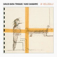 Purchase Carlos Maria Trindade - Mr. Wollogallu (With Nuno Canavarro)