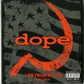 Buy Dope - Live From Russia: Nov 2015 Mp3 Download