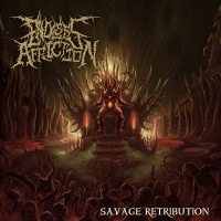 Purchase Endless Affliction - Savage Retribution