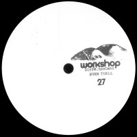 Purchase Even Tuell - Workshop 27 (EP)