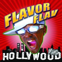 Purchase Flavor Flav - Hollywood