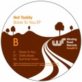 Buy Hot Toddy - Slave To You (EP) Mp3 Download