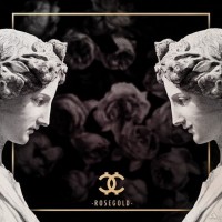 Purchase Hucci - Rose Gold (EP)