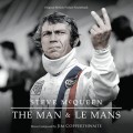 Purchase Jim Copperthwaite - Steve Mcqueen: The Man & Le Mans Mp3 Download