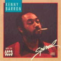 Purchase Kenny Barron - Spiral (Vinyl)