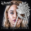 Buy A Valiant Effort - Full Disclosure (EP) Mp3 Download
