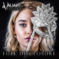 Purchase A Valiant Effort - Full Disclosure (EP)