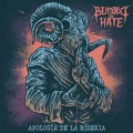 Buy Blinded By Hate - Apología De La Miseria Mp3 Download