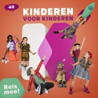 Purchase Kinderen Voor Kinderen - Reis Mee! CD2