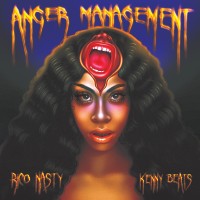 Purchase Rico Nasty & Kenny Beats - Anger Management