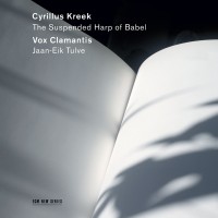 Purchase Vox Clamantis - The Suspended Harp Of Babel