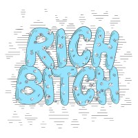 Purchase Bankrol Hayden - Rich Bitch (CDS)
