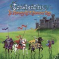 Buy Constantine - In Memory Of A Summer Day Mp3 Download