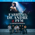 Buy Fabrizio De André & Premiata Forneria Marconi - Fabrizio De André & Pfm. Il Concerto Ritrovato Mp3 Download