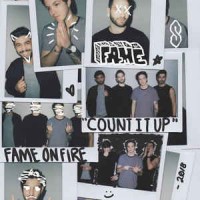 Purchase Fame On Fire - Count It Up (CDS)