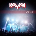 Buy Kayak - Live 2019 CD1 Mp3 Download