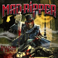 Purchase Mad Ripper - Shadow Of Death