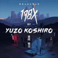 Purchase Yuzo Koshiro - 198X Soundtrack