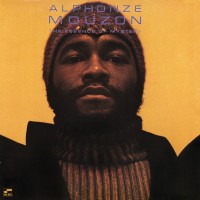 Purchase Alphonze Mouzon - The Essence Of Mystery (Vinyl)