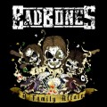 Buy Bad Bones - A Family Affair Mp3 Download