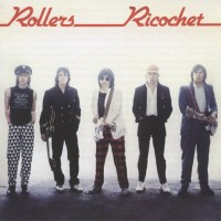 Purchase Bay City Rollers - Ricochet (Vinyl)