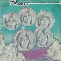 Purchase Bay City Rollers - Strangers In The Wind (Vinyl)