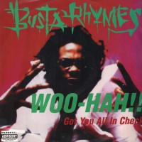 Purchase Busta Rhymes - Woo-Hah!! Got You All In Check (MCD)