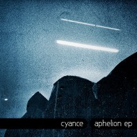 Purchase Cyance - Aphelion EP