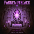 Buy Forged In Black - Sinner Sanctorum (EP) Mp3 Download
