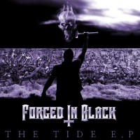 Purchase Forged In Black - The Tide (EP)