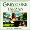 Purchase John Scott - Greystoke: The Legend Of Tarzan, Lord Of The Apes (Reissued 2010) Mp3 Download