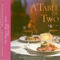 Buy Kenny Barron - A Table For Two Mp3 Download
