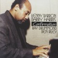 Buy Kenny Barron - Confirmation (With Barry Harris) Mp3 Download