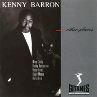 Purchase Kenny Barron - Other Places