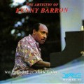 Buy Kenny Barron - The Artistry Of Kenny Barron Mp3 Download