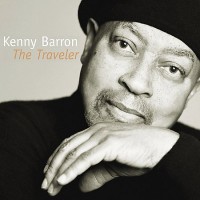 Purchase Kenny Barron - The Traveler