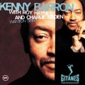 Buy Kenny Barron - Wanton Spirit Mp3 Download