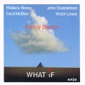 Buy Kenny Barron - What If? Mp3 Download