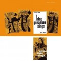 Buy King Pleasure - King Pleasure Sings / Annie Ross Sings (Vinyl) Mp3 Download