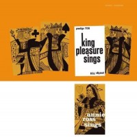 Purchase King Pleasure - King Pleasure Sings / Annie Ross Sings (Vinyl)