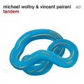 Buy Michael Wollny - Tandem (With Vincent Peirani) Mp3 Download