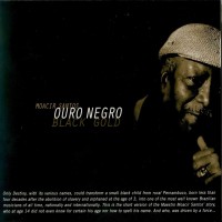 Purchase Moacir Santos - Ouro Negro CD1