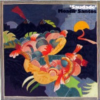 Purchase Moacir Santos - Saudade (Vinyl)