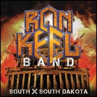 Purchase Ron Keel Band - South X South Dakota