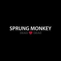 Purchase Sprung Monkey - Dead Is Dead
